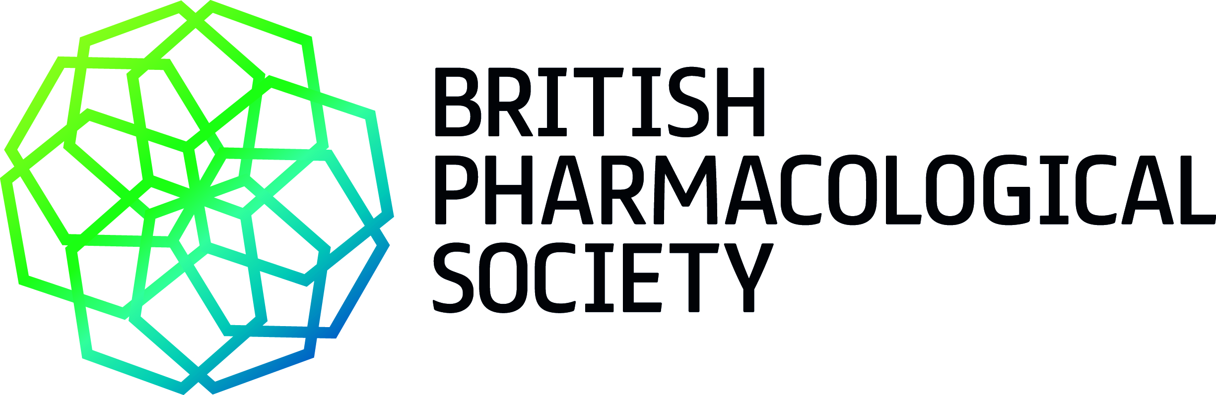 British Pharmacological Society logo