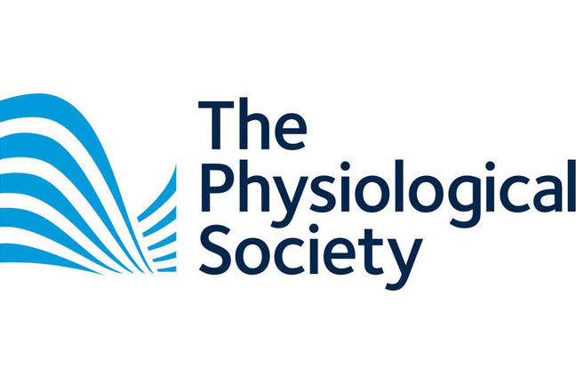 The Physiological Society logo