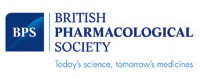British Pharmacological Society logo