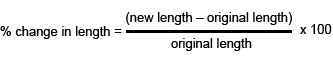 Elastic Recoil In Arteries And Veins Equasion