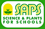 SAPS logo 