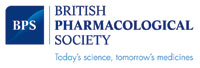 british pharamacological society