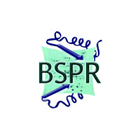 British Society For Proteome Research logo